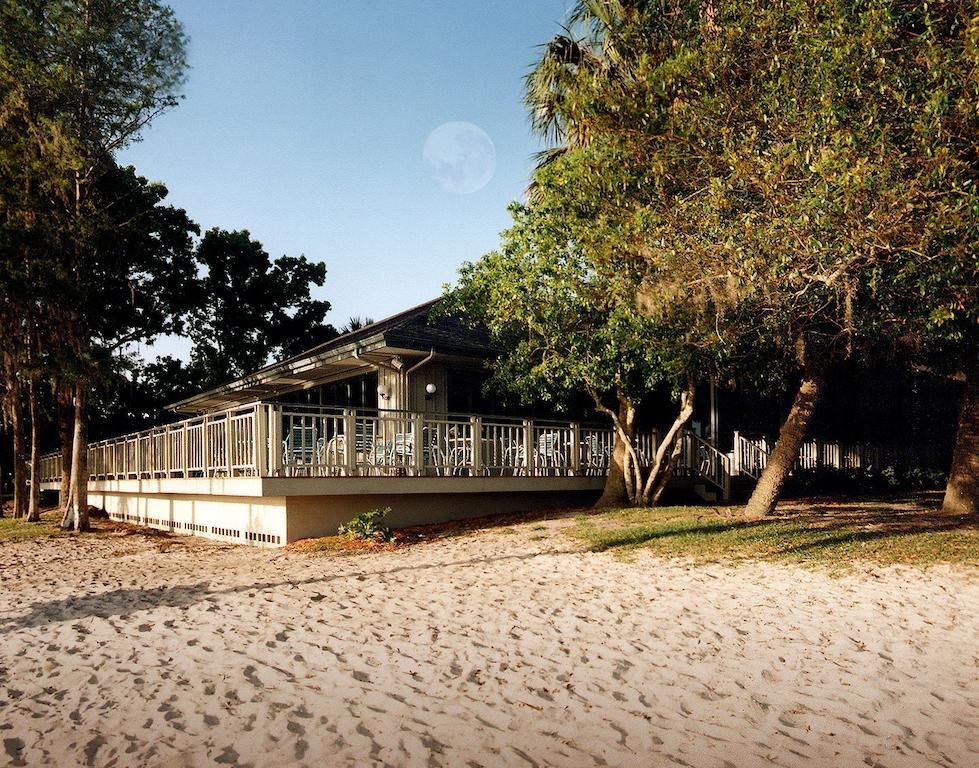 Cypress Cove Nudist Resort Poinciana Εξωτερικό φωτογραφία
