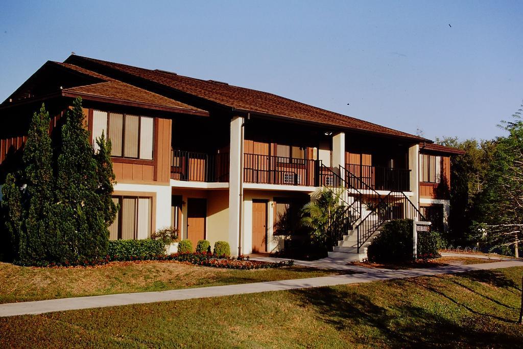 Cypress Cove Nudist Resort Poinciana Δωμάτιο φωτογραφία