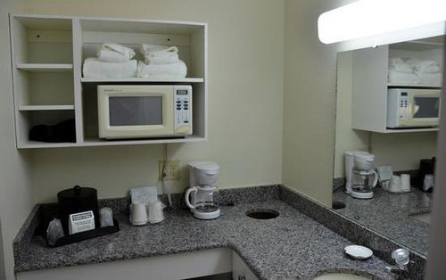 Cypress Cove Nudist Resort Poinciana Εξωτερικό φωτογραφία