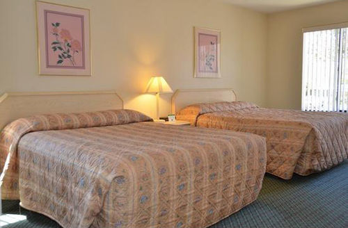 Cypress Cove Nudist Resort Poinciana Εξωτερικό φωτογραφία