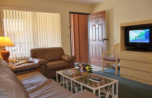 Cypress Cove Nudist Resort Poinciana Εξωτερικό φωτογραφία