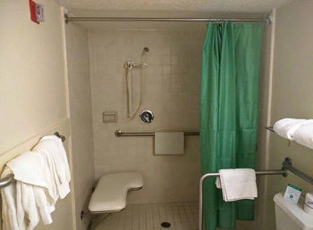 Cypress Cove Nudist Resort Poinciana Εξωτερικό φωτογραφία